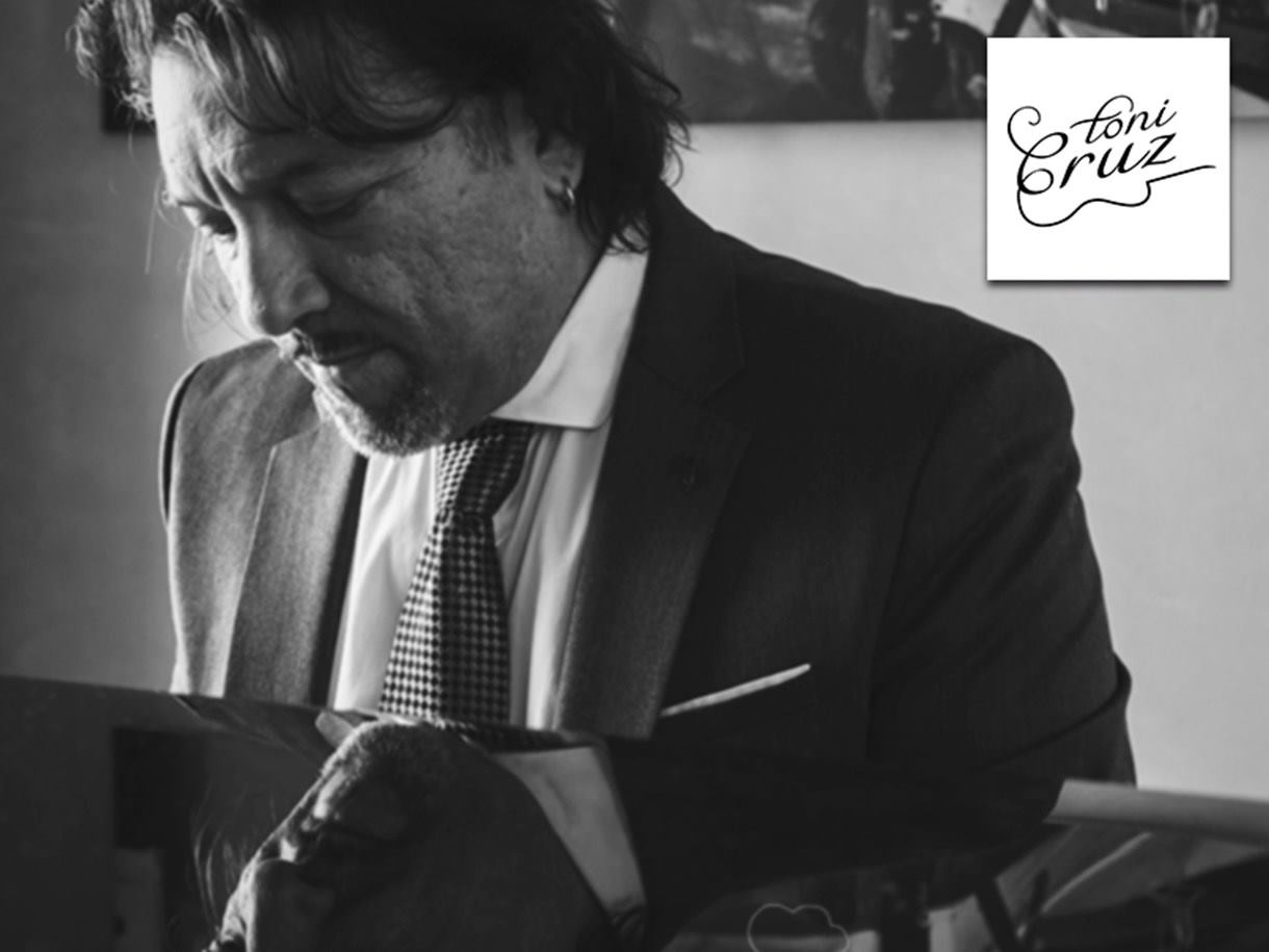 tony-biografia